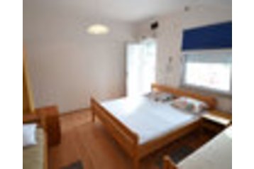 Chorwacja Privát Karin Gornji, Zewnątrz